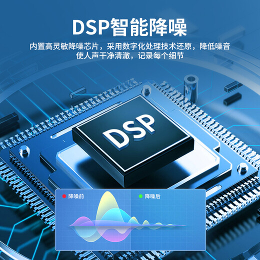 Philips (PHILIPS) National Subsidy Wireless Lavalier Microphone Little Bee Live Broadcast Radio Vlog Short Video Mobile Phone Android IOS Camera DLM3538C One to Two + Charging Box