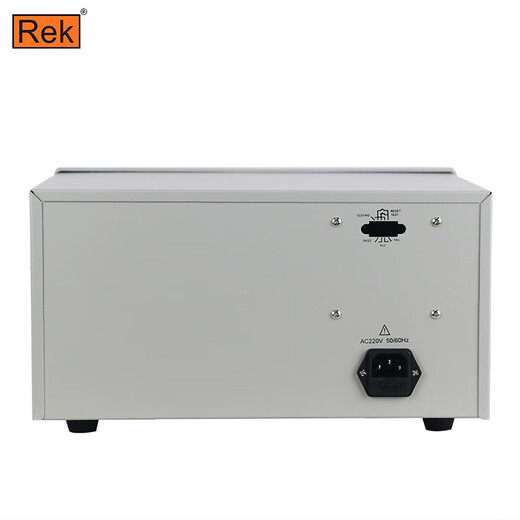 MERIK RK2675AM CHECAGE TCECAGE COPECTER Утечка текущего детектора детектора детектора. Пассивный детектор RK2675AM [Standard 500VA]