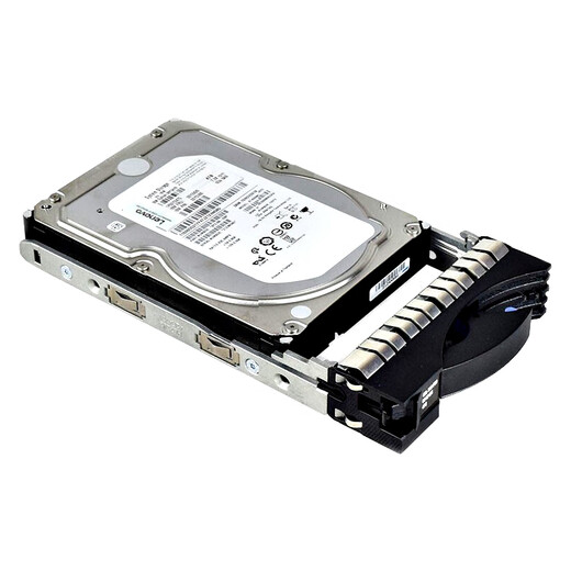 联想（Lenovo）ibm服务器存储硬盘 适用于V3500 V3700 企业级磁盘阵列 85Y6189/00Y2446/400G SSD