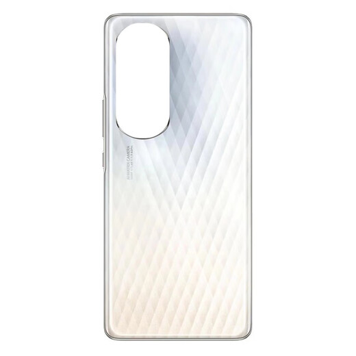 Original Huawei HONOR Honor 70/70Pro glass back cover disassembly mobile phone battery cover rear back shell Honor 70pro streamer crystal single cover sold only to professional maintenance personnel