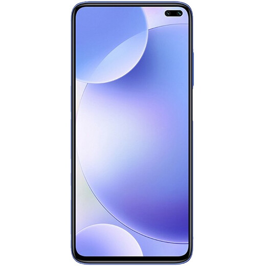 L'écran de protection peut être appliqué à l'assemblage Xiaomi Redmi Redmi k30 avec cadre k30i display 4g touch 5g LCD K30 5G écran de téléphone portable à l'intérieur et à l'extérieur de l'assemblage d'écran K30 5G