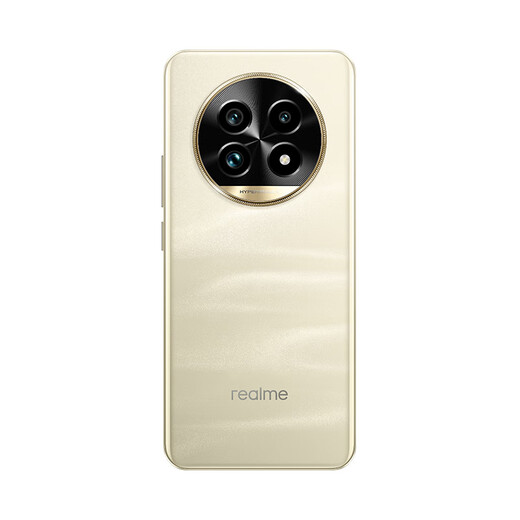 [99% Nouveau] Realme 13 Pro + 12 Go + 512 Go Monetkin Sony Super Light and Shadow Perspective Televerk