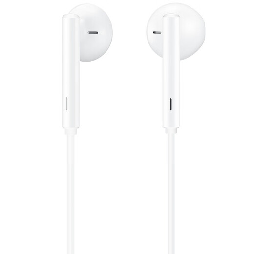 Honor (HONOR) wired headset type-c original Honor 500pro 400pro 300 Magic8pro 7pro 6pro V5 X70 Play10T mobile phone headset suitable for Huawei Honor wired headset (Type-C socket)