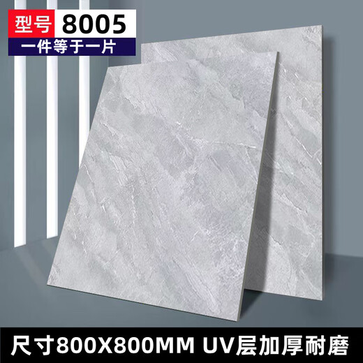 XMSJ Floor épaississant collant auto-adhésif Cuir en cuir en gros en gros étanche et résistant à l'usure PVC Mat de ciment de ciment collant le sol de ménage collante séchée par les hualiens (80 * 80) 9898
