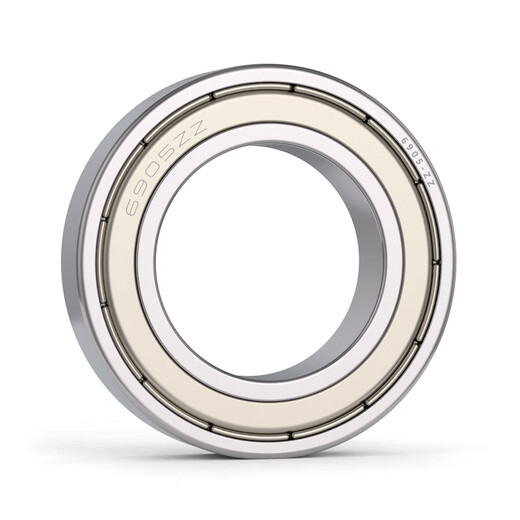 
Bearings 6900 6901 6902 6903 6904 6905 6906 6907 6908 Z 6900-ZZ-Iron Cover Import Single Box Others