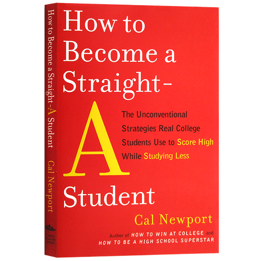 Comment devenir un étudiant hétérosexuel Newport, Cal 9780767922715