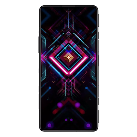 小米 Redmi 红米K40游戏增强版 二手手机 5G手机 天玑12006nm旗舰处理器 暗影 12G+256G【送3C超级快充】 95新