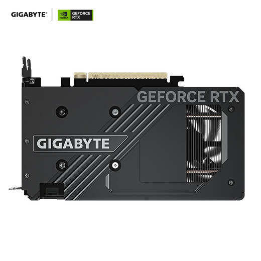 GIGABYTE 5060 8G graphics card WindForce MAX OC GeForce RTX 5060 WindForce MAX OC SFF 8G DLSS4 game e-sports AI computer graphics card