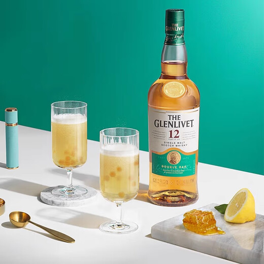 Granwitspessy produced 12 years single malt whiskey 700ml original imported wine authentic Granwit chief Granwit 12 years without box
