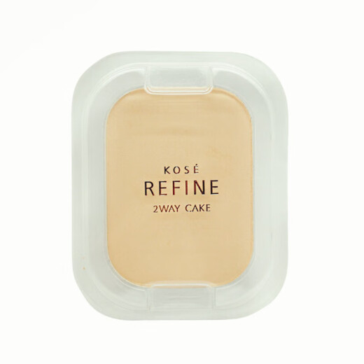 Gao Silifei Replacement Concealer 405 Foundation Setting Powder Dry and Wet Use Simple Powder One Box 13g