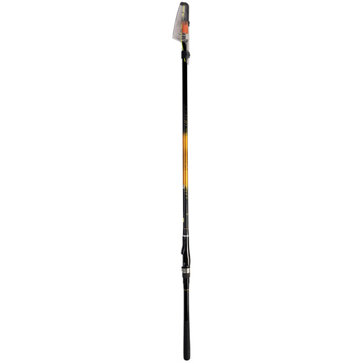 DAIWA 23 new model, one-shot GI freshwater sliding float rod, inclined guide ring rock fishing rod, full water area hand-sea dual-use rod long-range shot 3.6m No. 3 3_36 (inclined guide ring)