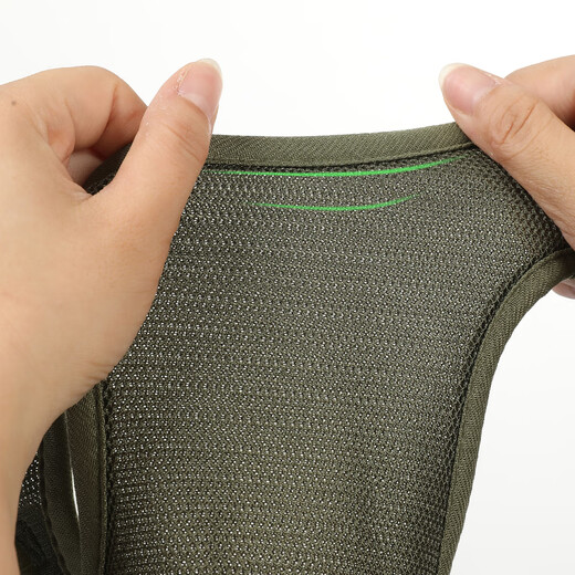 KimPets cat washing bag, cat bathing artifact, pet nail clipper fixed bag, pet hammock, anti-scratch and bite Baoding bag hanging type, navy blue, multi-purpose bag for bathing + nail clipping S (suitable for 10-14 Jin Jin equals 0.5 kg)