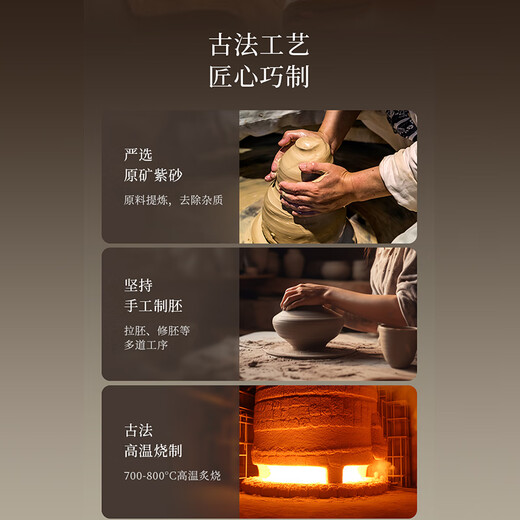 Joyoung quick-stewing electric stew pot, electric casserole, electric stew pot, soup pot, multi-functional pot, purple casserole, baby stew pot, large capacity 5L bird's nest porridge electric cooker GD505