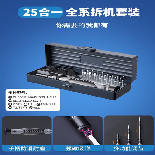 联想拯救者笔记本拆机工具电脑主板风扇拆卸清灰换硅脂螺丝刀套装 信越硅脂7921降温款+赠辅