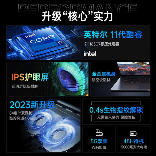 Sakuramoto Double 11 subsidy 30% rescue series laptops 2025 Core i9+RTX4060 gaming notebook with independent graphics, high performance, thin and light AI programming office notebook design Gold list TOP Brand new Core I7+full blood independent graphics+multi-game opening 64G operation+2TB ultra-fast solid state Huge full configuration