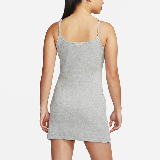 Nike (NIKE) nike Nike women's sports training casual dress DM6231-010 DM6231-063 S