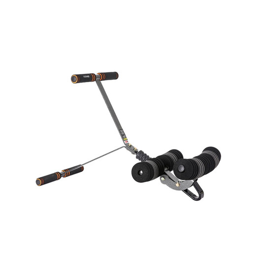 
Household handstand assistant single bar upside down foot cover fitness equipment Hanging handstand A Hanging handstander