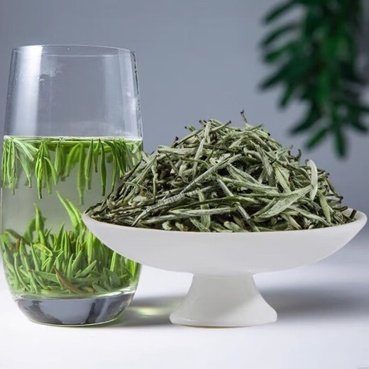 Can be a snow-grade small package Lanfei tea genuine orchid-flavored tea Bichi grade Lanfei Fei snow-stepping quality Lanfei independent small packaging 250g (5-8g per small bag)