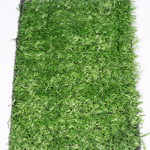 Jitu simulated lawn encrypted fake grass artificial fake turf engineering fence playground decorative grass 10mm military green 1P lawn