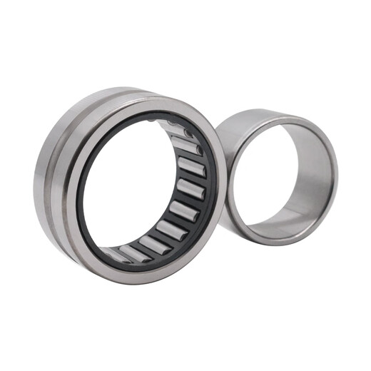 Jae Precision Precision Precision Beller Roller Gurning NA6908 [с внутренним кольцом] Размер: 40*62*40 мм