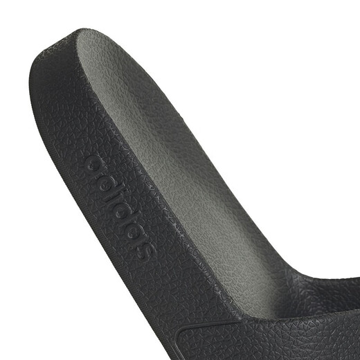 
Adidas ADILETTE AQUA Couple Black Warrior Sports and Casual Slippers IF7371 42