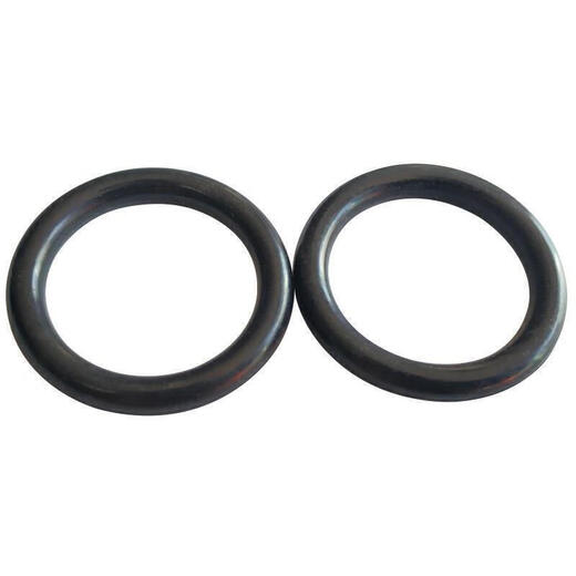 Suitable for cricket built-in constant pressure valve accessories sealing ring gasket o-ring oil-resistant and temperature-resistant o-ring apron fluorine rubber boxed waterproof 0-ring large complete o-ring customization Dingqing O-ring set of 200 pieces