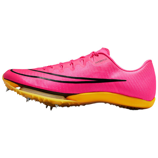 耐克（NIKE）俄勒冈世锦赛新款Maxfly短跑钉鞋苏炳添983 Superfly_DR9923-700_ 25