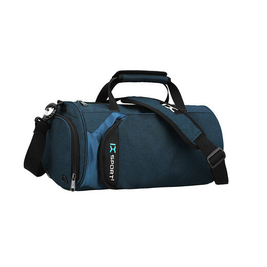 Sac de voyage de voyage inoxique inoxy
