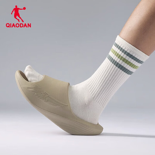 Jordan Feiying PB Slippers 2.0 Men's Shoes Summer Outdoor Sandals Soft Sole Sports Slippers Beach Sandals