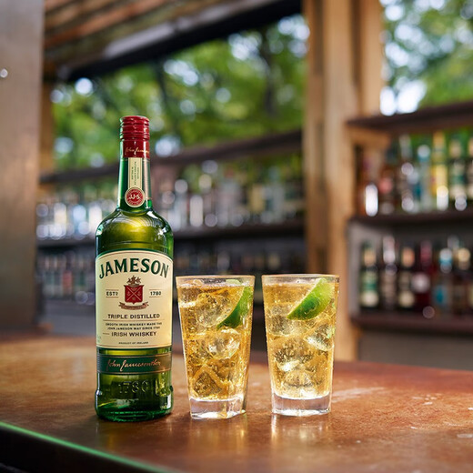 
Jameson Jameson Jameson Irish Whiskey Imported Foreign Wine Peregrine IPA One Bottle One Code Zumé 500mL 6 Bottles