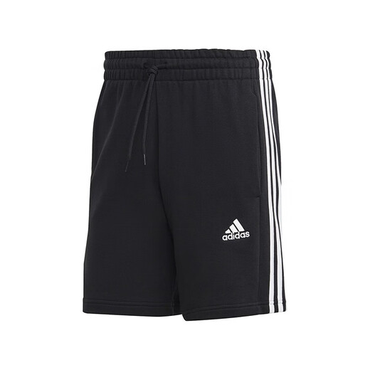 Adidas 2023 Frühling neuer Männer Sommer Neue Lichtsportshorts IC9435 XS