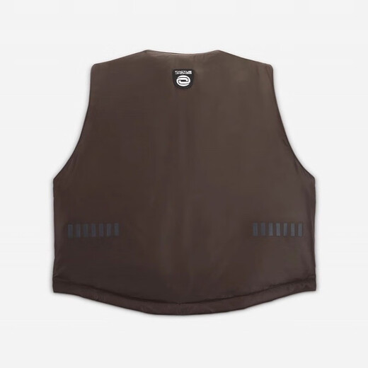 Nike (NIKE) Men's Clothing New Casual Warm Comfort Sports Cotton Vest DM1278-220 DM1278-220 M