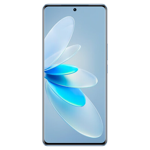 vivo S16 5G full network access, smart phone, Qualcomm Snapdragon 870, front 50 million, focus-chasing portrait, original color soft halo, Shuri Yulan 12GB+256GB