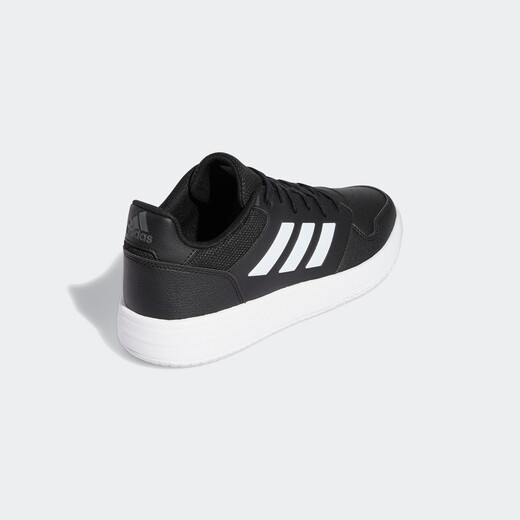 阿迪达斯 （adidas）【滔搏运动】男鞋运动鞋场下篮球鞋复古耐磨舒适 GZ4856 40