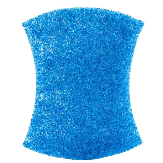 3M Scotch scouring pads for washing dishes and pots, non-stick pans, 12 pieces, cbg, for non-stick pans