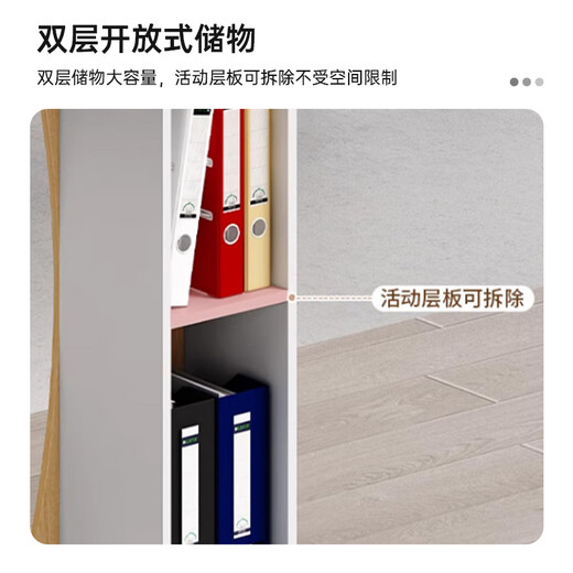 中伟（ZHONGWEI）演讲台发言台可移动讲桌咨客台会议室主持台讲台讲话台迎宾接待台