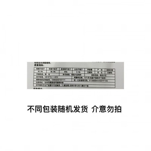 Pumpkin King Seeds Super Sweet Big Hanging Melon Black Wolf Long Pumpkin Stable Yield of Vegetables Four Seasons Spring Garden Vegetable Seeds Pumpkin King Seeds Original 2 Packs About 50 Tablets