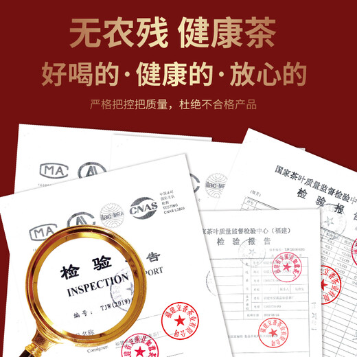 立香园 安溪铁观音茶叶浓香型 2025新茶乌龙茶绿茶自己喝散装批发 250克/袋