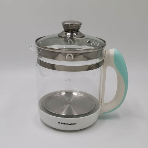 Rongshida Health Pot Pot Single Pot ACCESSOIRES D'ORIGINATION YSH150H / 1563 / 1531/1558 / 5017/1591 / 1,5 150H Pot unique + couvercle en acier inoxydable