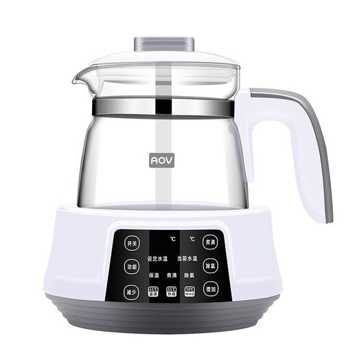 Amute 90aov6619 L Amute Kessel intelligente konstante Temperatur Milchmischer Kessel Babybrauen Milchpulver Milchwärmer 6626 Kessel Kessel 6619b1l