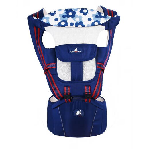 Jiabeixing Sangle de bébé multifonctionnel, tabouret de taille pour bébé, sangle de bébé à quatre saisons, fournitures de mère et bébé pour enfants, emballage en plastique, veuillez contacter le service client si vous avez besoin d'une boîte de couleur