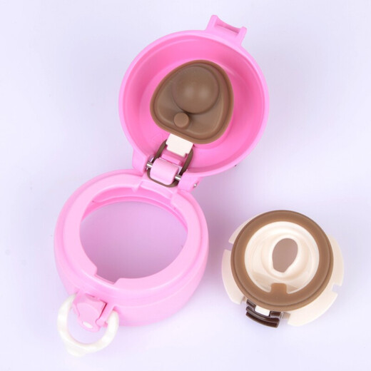 Thermos thermos cup sealing ring accessories JNL504/352 Thermos thermos water cup leak-proof lid gasket JNR752/500 complete set of sealing rings suitable for all JNL series