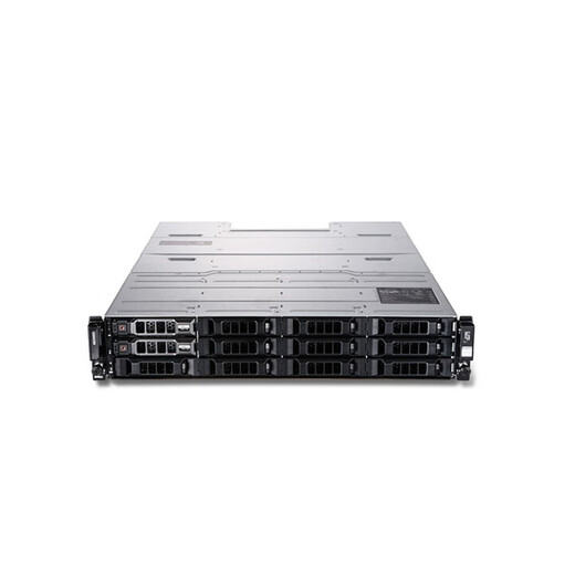 Dell Acyt Dell Array Cabinet Disk Speicher MD2412 MD1420 ME412 ME5012 ME5024 ME424 -Expansionsschrank (24 Blöcke können 2,5 '') Dual Electric Cardless/Wireless/600G SAS 15KX4 erweitert werden