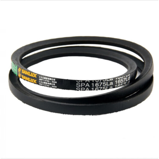 V-belt SPA1850LA 1875 1918 1968 2000 2050 2132 2150 SPA-2050LA