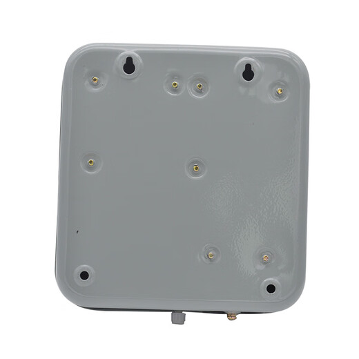 QC20-2/NH3/NH4/NH magnetic start reversible starter mixer 380V forward and reverse control switch QC20-2NH/10A/1.5-4KW/forward and reverse