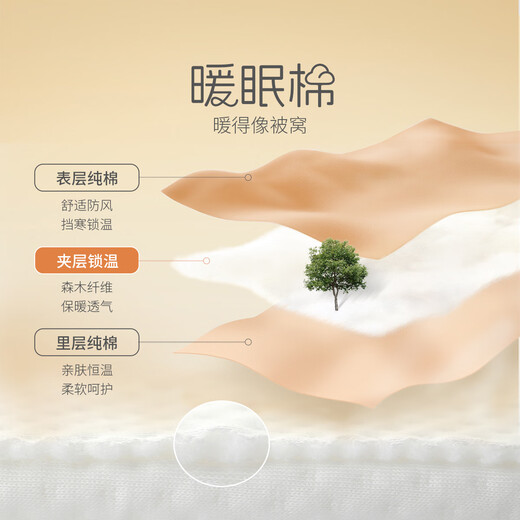 Bali Piggy Children's Home Clothes Spring and Autumn Girls Underwear Set Boys Autumn Clothes Autumn Pants Baby Clothes Baby Basement Set New Blue 100 cm