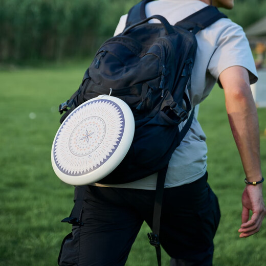 Naturehike X-wing Kun co-branded flying disc outdoor adult sports camping professional dedicated fitness flying disc