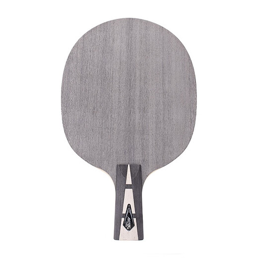 Galaxy (YINHE) Table Tennis Base Plate U2 Seven-Layer Pure Wood Base Plate 7-Layer Offensive Table Tennis Base Plate Arc Ring Fast Attack Uranus U2+POWER+Galaxy Moon (Default Sticky) Horizontal Shot_Long Handle