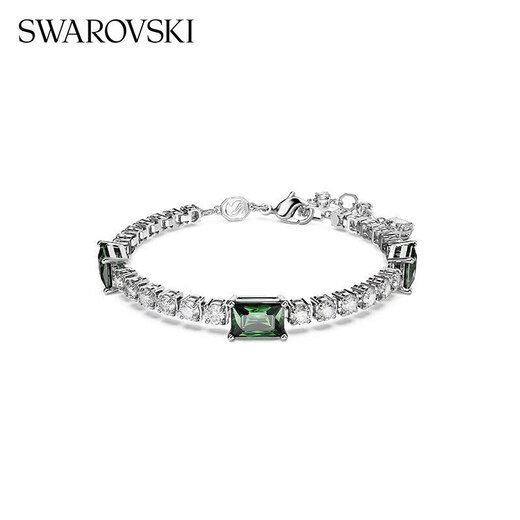 Swarovski (SWAROVSKI) MATRIX simple style girl bracelet bracelet for girlfriend birthday gift female 5666422