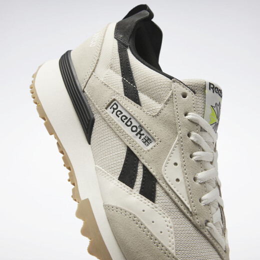 Reebok锐步23情侣款LX2200经典复古运动休闲百搭舒适跑步鞋 gy9768 35 (23.3cm)